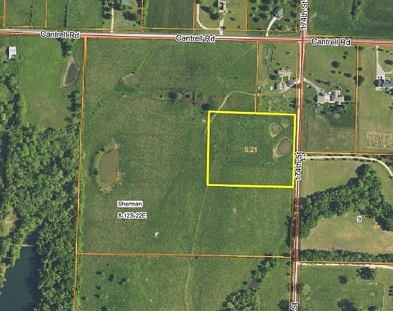 1st image of 5 174th & Cantrell Rd