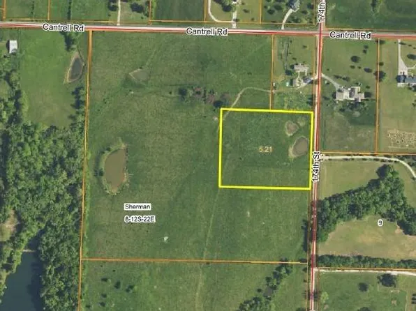 5 174th & Cantrell Rd, Linwood, KS 66052