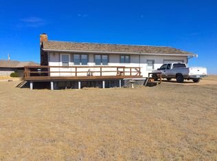 1412 N Rogers Ln, Milton, KS 67106