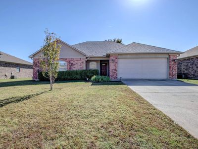 13 Kasi Cv, Ward, AR, 72176