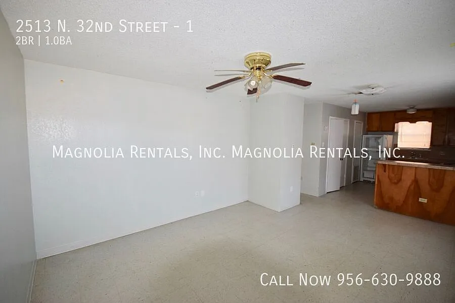 1st Month Free with 13 Month Lease — Photo 3