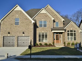 4050 Haversack Dr #286-LOT 286, Spring Hill, TN 37174