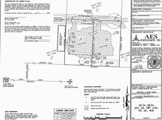 25941 United Rd NE LOT A, Kingston, WA 98346