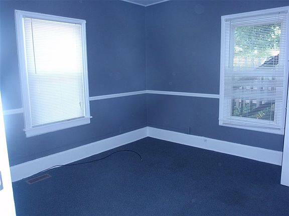 First Floor Bedroom