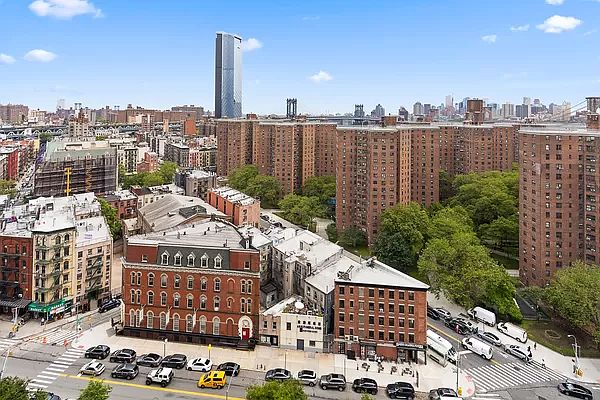 1st image of 185 Park Row APT 18D