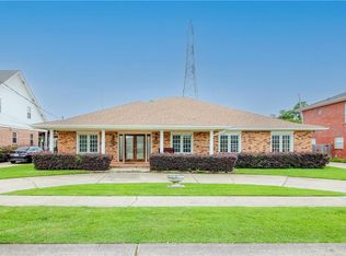 4808 Janice Ave, Kenner, LA 70065