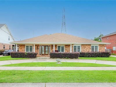 4808 Janice Ave, Kenner, LA, 70065