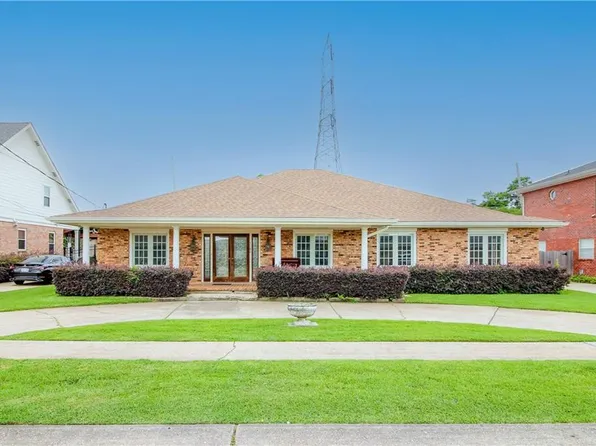 4808 Janice Ave, Kenner, LA 70065