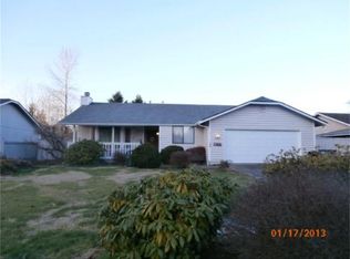 11811 156th Street Ct E, Puyallup, WA 98374