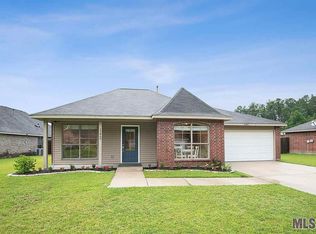 25869 Sagewood Dr, Denham Springs, LA 70726
