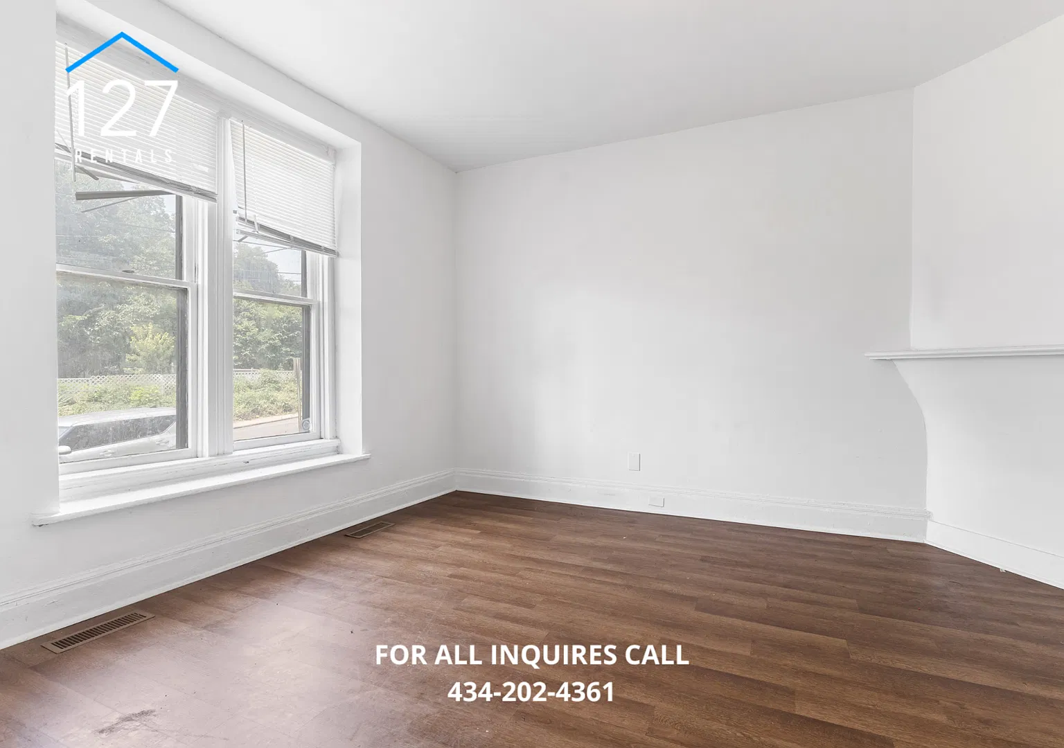 Spacious 3-Bedroom Apartment Minutes from Downtown Lynchburg — Photo 4