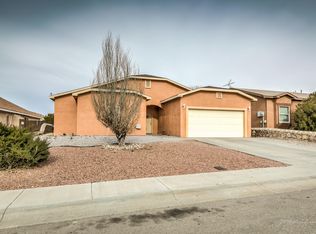 1145 Gunsight Peak Dr, Las Cruces, NM 88012