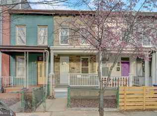 3423 Hickory Ave, Baltimore, MD 21211