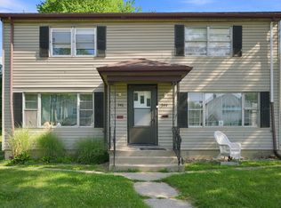 544 Pierce Ave, Fort Wayne, IN 46807