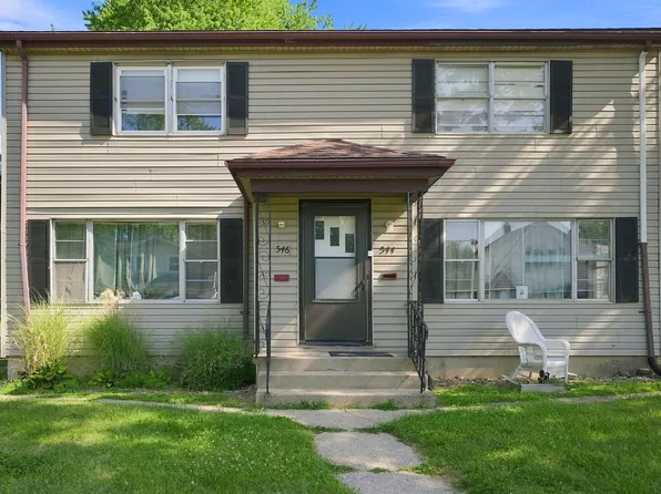 544 Pierce Ave, Fort Wayne, IN 46807