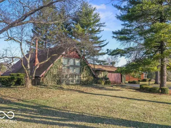 2447 N East Raintree Dr, New Castle, IN 47362