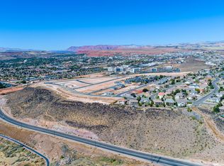 1055 S 1740 E, St George, UT 84790