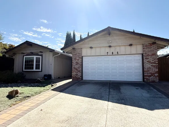 764 Almeria Dr, San Jose, CA 95123