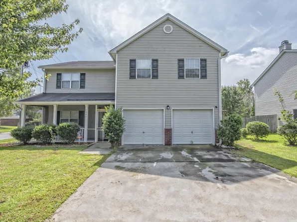 2445 Melville Rd, North Charleston, SC 29406