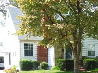 524 Maplewood Dr, Owensboro, KY 42303