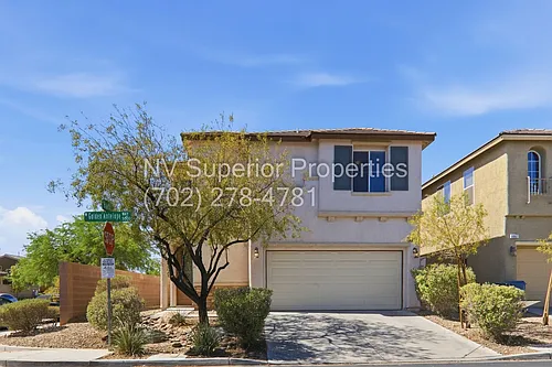5057 Golden Antelope Way Photo 1