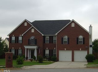 1503 Germaine Ter, McDonough, GA 30253