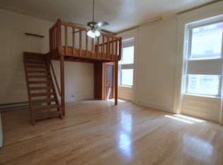 1925 Chestnut St APT B10, Philadelphia, PA 19103