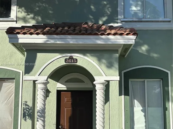 2615 SE 14th Ave, Homestead, FL 33035