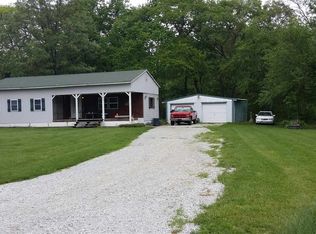 4210 McCarty Ln, Rochester, IN 46975