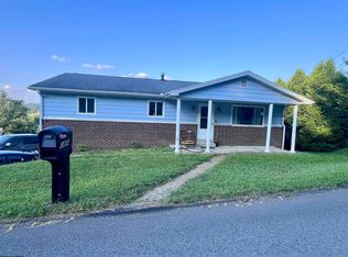 1804 Vernon Dr, Fairmont, WV