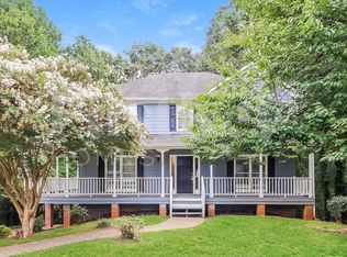 307 Golden Ct, Canton, GA 30114