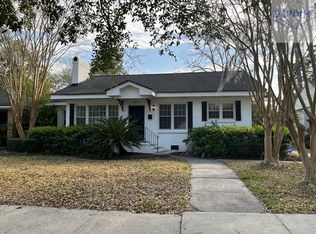 413 E 60th St, Savannah, GA 31405