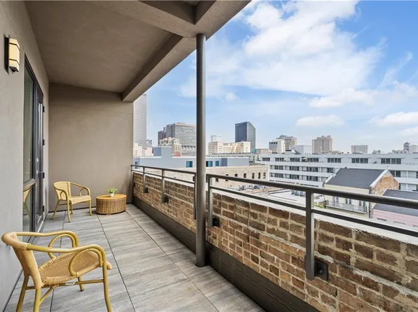 888 Baronne St #Penthouse 4, New Orleans, LA 70113