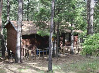 39 11th Rd, Eagle Nest, NM 87718