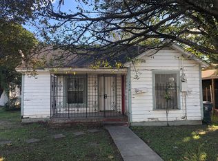 1410 S Ewing Ave, Dallas, TX 75216