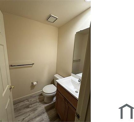 2nd image of 1301 Ann Ave APT C