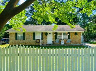 3 Steve Mar Ct, Columbus, GA 31904
