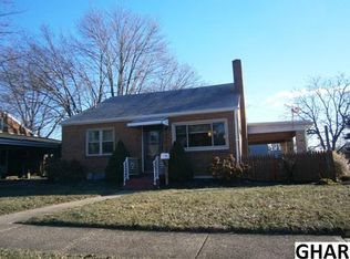 4919 Mauretania Ave, Harrisburg, PA 17109
