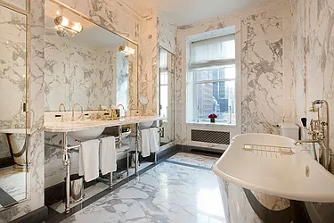 Sold by Brown Harris Stevens