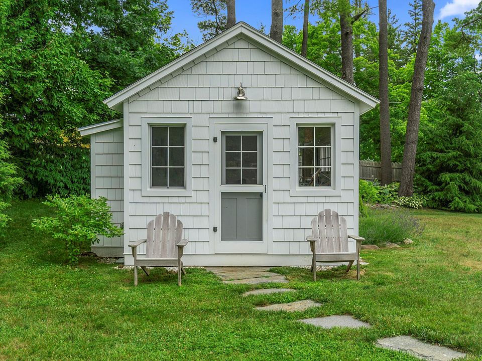 16 Glendale Rd, Stockbridge, MA 01262 Zillow