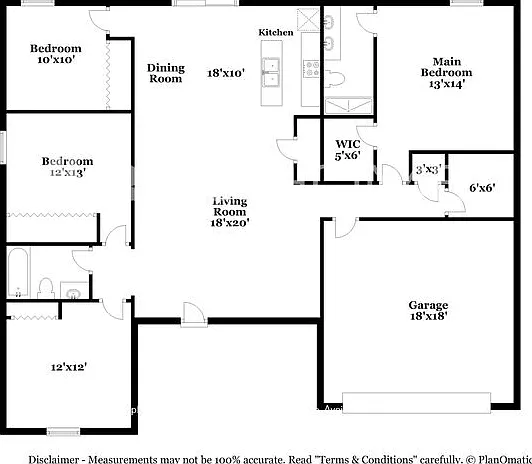 656 Hudson Valley Dr — Photo 13