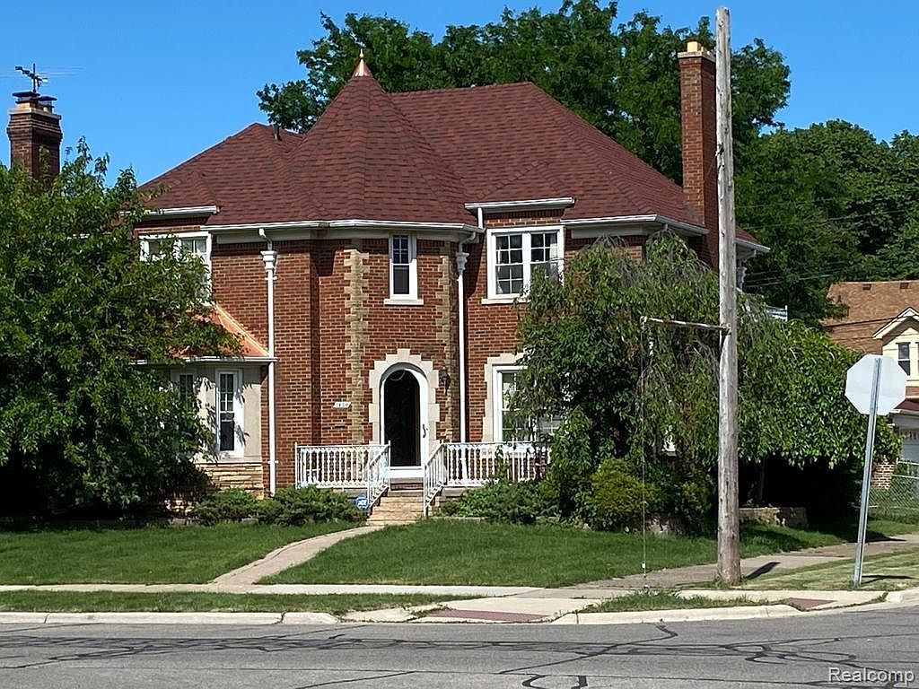 7600 Oakman Blvd, Dearborn, MI 48126 Zillow