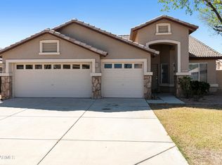 8455 W Shaw Butte Dr, Peoria, AZ 85345