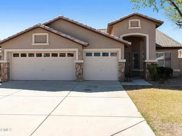 8455 W SHAW BUTTE Drive, Peoria, AZ 85345