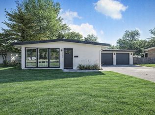 3190 Kioka Ave, Columbus, OH 43221