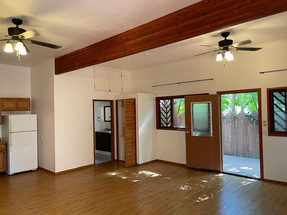 Washer/Dryer Included