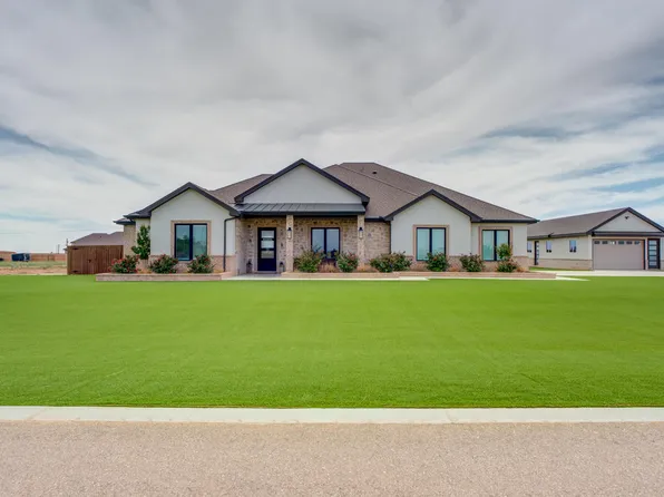 1111 Cooper Dr, Tahoka, TX 79373