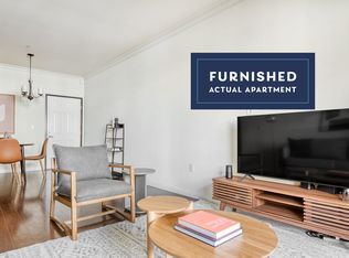 901 S Western Ave FLOOR 3-ID611, Los Angeles, CA 90006