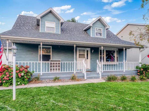 221 Coachlite COURT SOUTH South, Onalaska, WI 54650