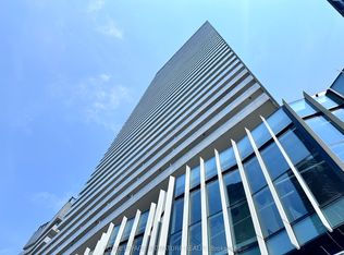 15 Lower Jarvis St #1102, Toronto, ON M5E 0C4